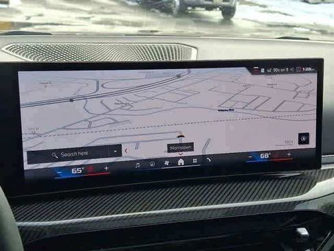 New 2025 BMW 440i xDrive Coupe w/ Premium Package AWD/4WD image 17