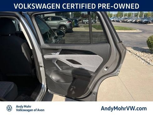 Used 2026 Volkswagen Tiguan S AWD/4WD image 18