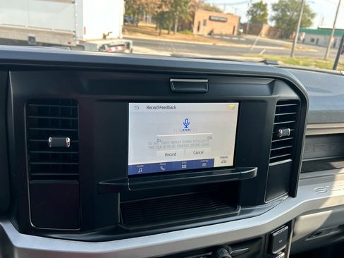 New 2026 Ford F550 XL image 35