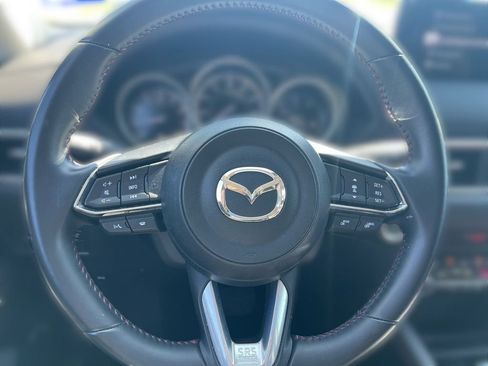 Used 2025 MAZDA CX-5 Carbon Edition AWD/4WD image 20