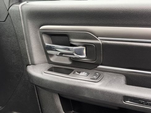 Used 2024 RAM 1500 Classic Warlock image 23