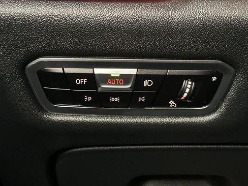 Used 2023 BMW X5 M50i w/ Executive Package AWD/4WD image 28