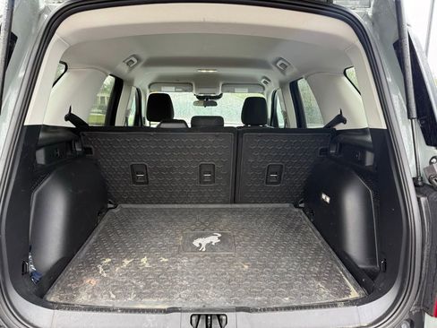 Used 2024 Ford Bronco Sport Big Bend w/ Convenience Package AWD/4WD image 20