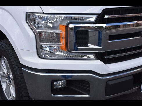 Used 2019 Ford F150 XLT w/ Equipment Group 301A Mid RWD image 44