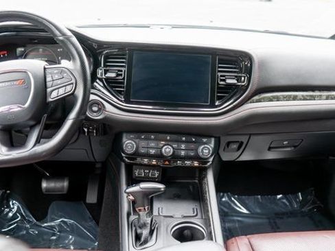 Used 2024 Dodge Durango R/T AWD/4WD image 17
