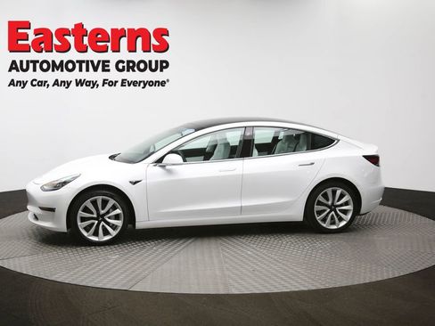 Used 2020 Tesla Model 3 Long Range image 56