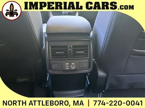 New 2025 Subaru Forester Limited image 23