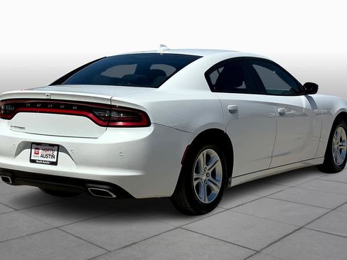 Used 2023 Dodge Charger SXT RWD image 11