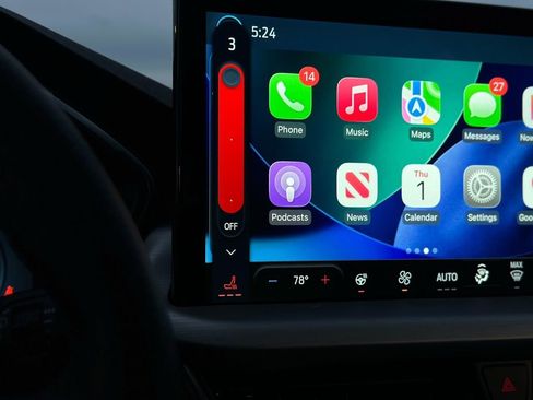 New 2026 Ford Escape SE w/ PHEV Premium Package image 33