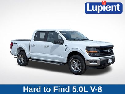 Used 2024 Ford F150 XLT w/ Tow/Haul Package