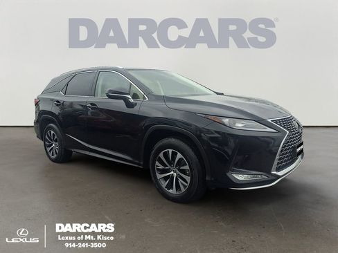 Used 2022 Lexus RX 350L Premium w/ Premium Package image 1