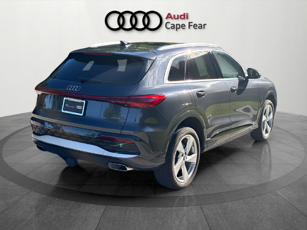 Used 2026 Audi Q5 Premium Plus w/ Premium Plus AWD/4WD image 7