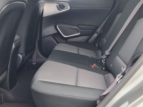 Used 2024 Kia Soul LX w/ Option Group 015 image 26