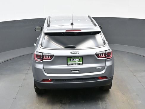 Used 2022 Jeep Compass Latitude w/ Convenience Group image 36