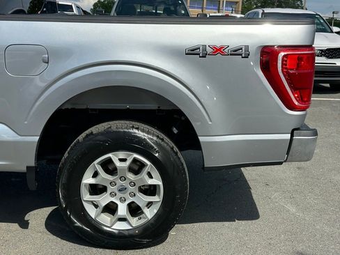 Used 2023 Ford F150 XLT AWD/4WD image 35