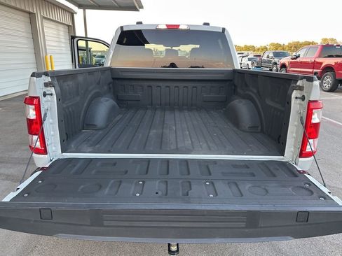 Used 2023 Ford F150 XL w/ STX Appearance Package image 37