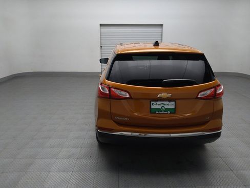 Used 2018 Chevrolet Equinox LT FWD image 6