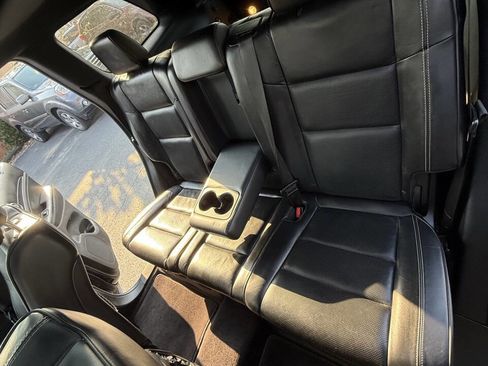 Used 2016 Jeep Grand Cherokee Overland image 33