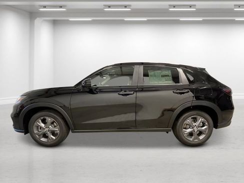 New 2027 Honda HR-V LX image 6