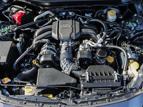 Used 2022 Toyota GR86 Premium image 27