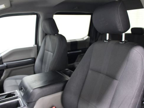 Used 2019 Ford F150 XL w/ Equipment Group 101A Mid AWD/4WD image 4