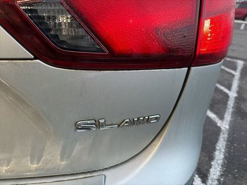 Used 2017 Nissan Rogue Sport SL w/ SL Premium Package image 9