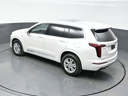 New 2025 Cadillac XT6 Luxury w/ LPO, Floor Liner Package image 33