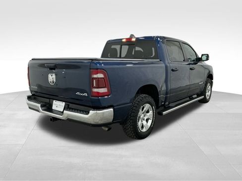 Used 2024 RAM 1500 Big Horn image 4