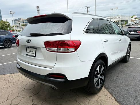Used 2016 Kia Sorento EX AWD/4WD image 7