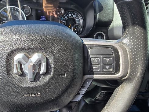 Used 2021 RAM 2500 Tradesman image 22