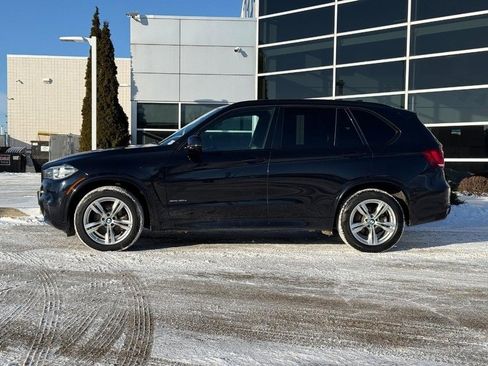 Used 2016 BMW X5 xDrive40e image 6