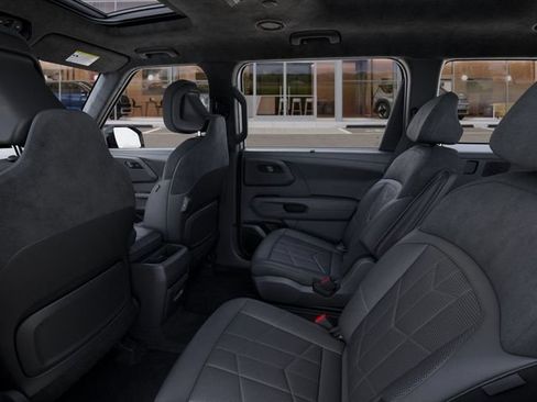 New 2027 Kia Telluride SX Prestige X-Pro AWD/4WD image 19