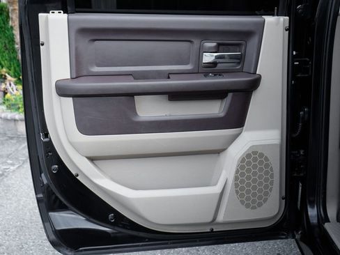 Used 2009 Dodge Ram 1500 Truck SLT w/ Lone Star Regional Pkg image 30