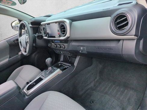 Used 2023 Toyota Tacoma SR5 RWD image 20