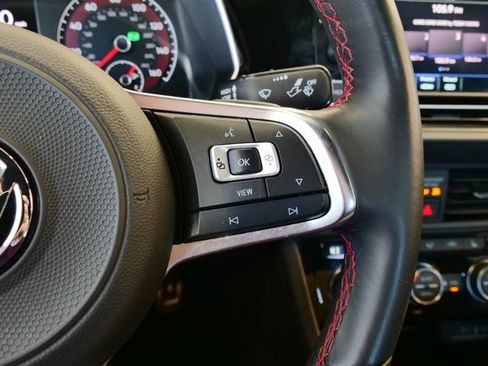 Used 2021 Volkswagen Jetta GLI image 22