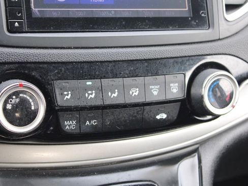 Used 2016 Honda CR-V EX image 40