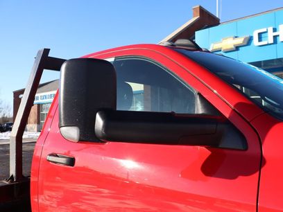 Used 2022 RAM 5500 Tradesman