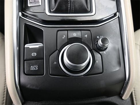 Certified 2023 MAZDA CX-5 AWD 2.5 S w/ Premium Plus Pkg image 16