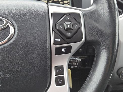 Used 2019 Toyota Tundra Limited image 29
