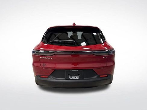 Used 2023 Dodge Hornet GT Plus w/ Tech Pack Plus w/o Parking image 13