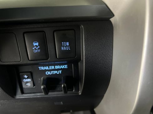Used 2019 Toyota Tundra TRD Pro AWD/4WD image 17
