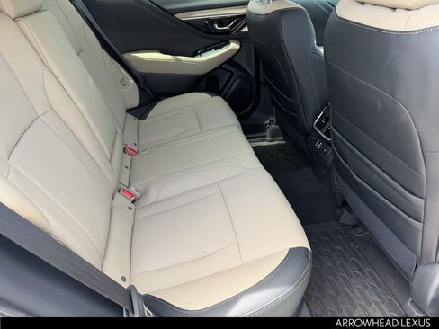 Used 2025 Subaru Outback Limited AWD/4WD image 15