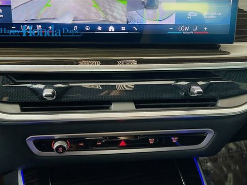 Used 2025 BMW X5 xDrive40i image 10