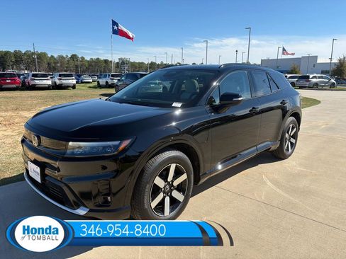 New 2026 Honda Prologue Touring image 3