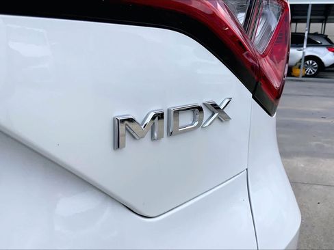 Certified 2024 Acura MDX w/ Technology Package AWD/4WD image 30