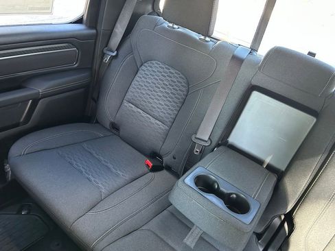 New 2026 RAM 1500 Big Horn image 13