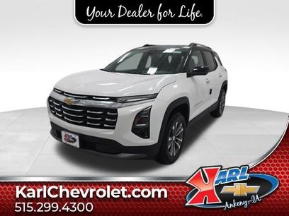 New 2026 Chevrolet Equinox LT w/ Convenience Package II