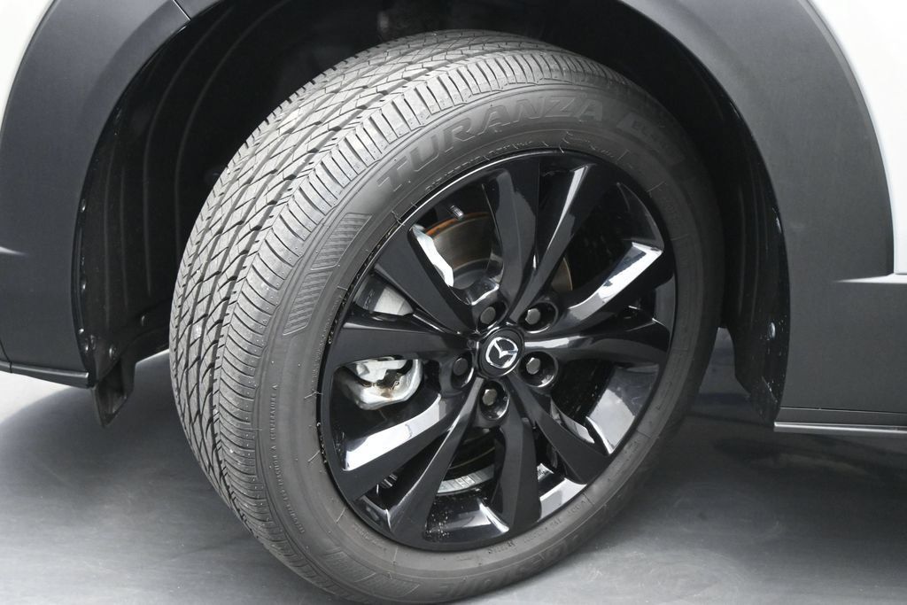 Used 2024 MAZDA CX-30 AWD 2.5 S w/ Select Sport Pkg image 20
