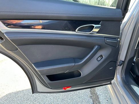 Used 2013 Porsche Panamera GTS AWD/4WD image 14