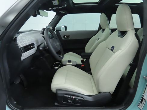 New 2026 MINI Cooper S image 21